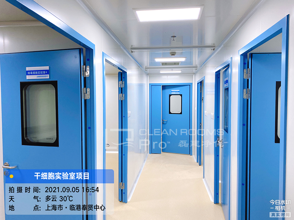 各類(lèi)學(xué)科的實(shí)驗(yàn)室裝修設(shè)計(jì)的方案都有哪些呢? _磊建凈化